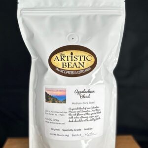 Appalachian Blend
