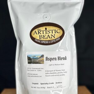 Aspen Blend