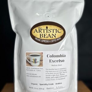 Columbia Medium