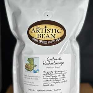 Guatemala Huehuetenango