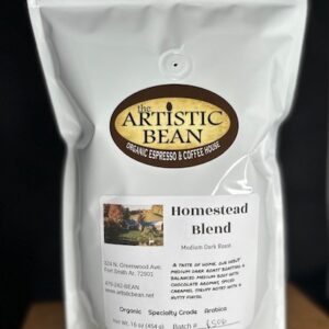 Homestead Blend