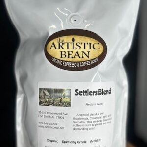 Settlers Blend