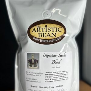 Signature Studio Blend