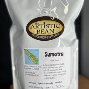 Sumatra Gayo