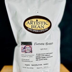 Future Blend