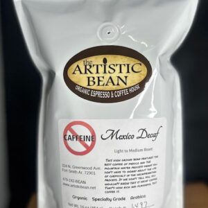 Mexico Decaf