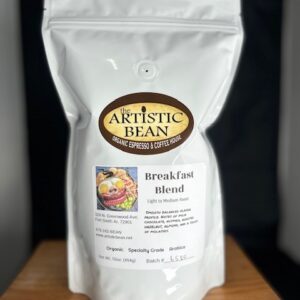 Breakfast Blend
