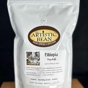 Ethiopia Yirgacheffe